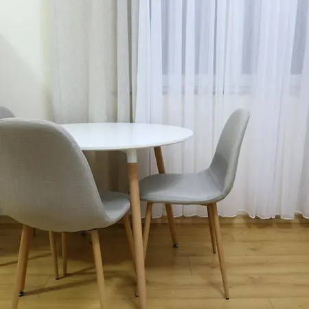 Apartamento Centre