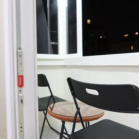 Centre Apartamento Tirana