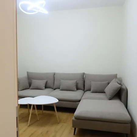 Apartamento Centre Tirana