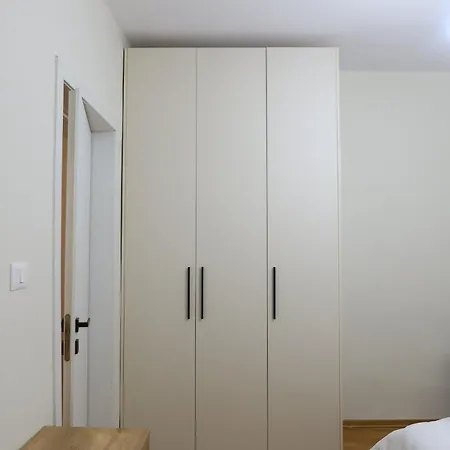 Centre Apartamento Tirana