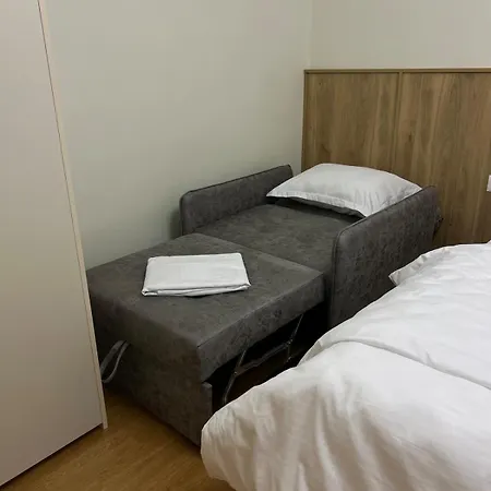 Centre Apartamento