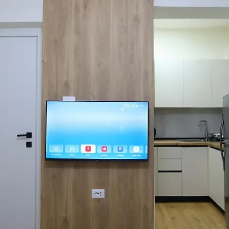 Apartamento Centre *